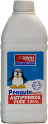 Penguin Green-1kg