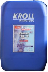Hydrolic Fluid 68